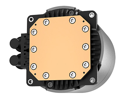 CASTLE 360EX A-RGB DP-GS-H12W-CSL360EX-AR