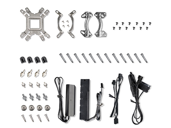 CASTLE 360EX A-RGB DP-GS-H12W-CSL360EX-AR