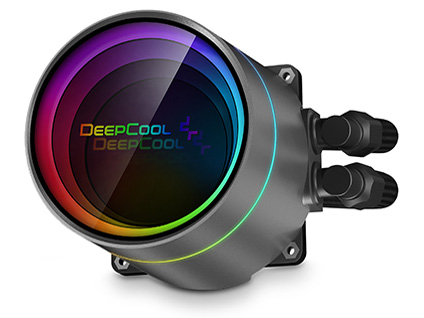 CASTLE 240EX A-RGB DP-GS-H12W-CSL240EX-AR