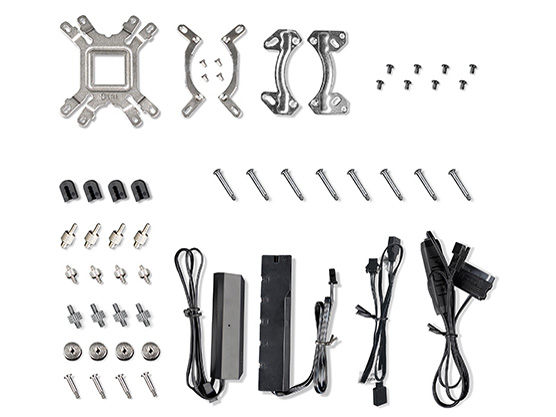 CASTLE 240EX A-RGB DP-GS-H12W-CSL240EX-AR