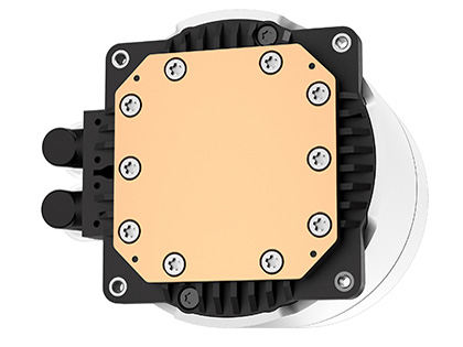 CASTLE 360EX A-RGB WH DP-GS-H12W-CSL360EX-AR-WH [�z���C�g]