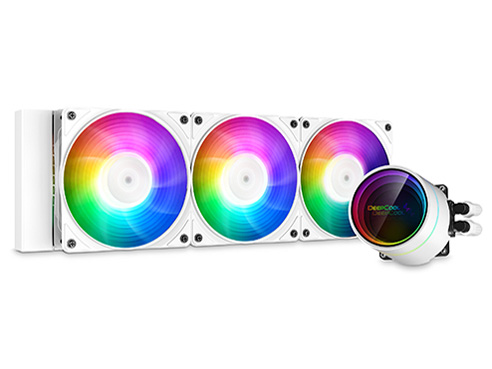 CASTLE 360EX A-RGB WH DP-GS-H12W-CSL360EX-AR-WH [�z���C�g] �̐��i�摜