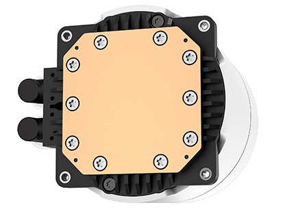 CASTLE 240EX A-RGB WH DP-GS-H12W-CSL240EX-AR-WH [�z���C�g]