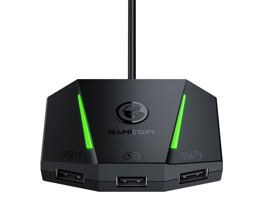 GameSir VX AimBox �̐��i�摜