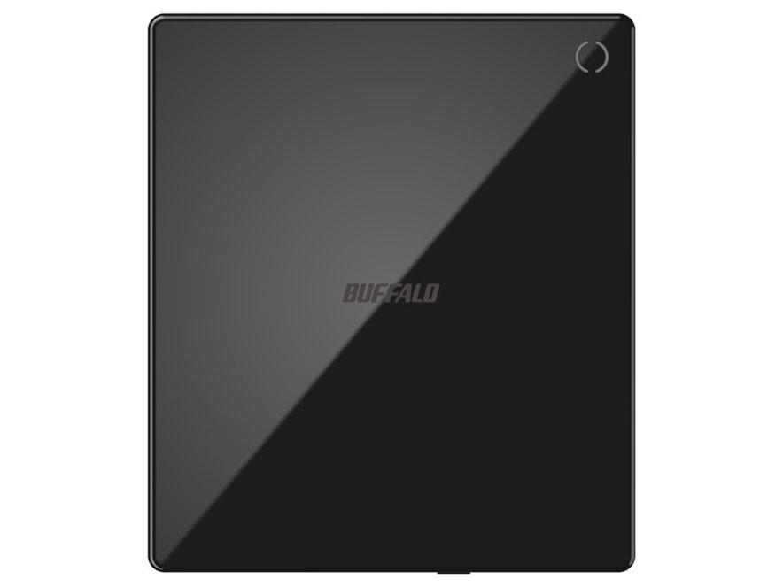 ラクレコ　RR-W1 Amazon.co.jp: バッファロー ラクレコ+ iPhone スマホ CD