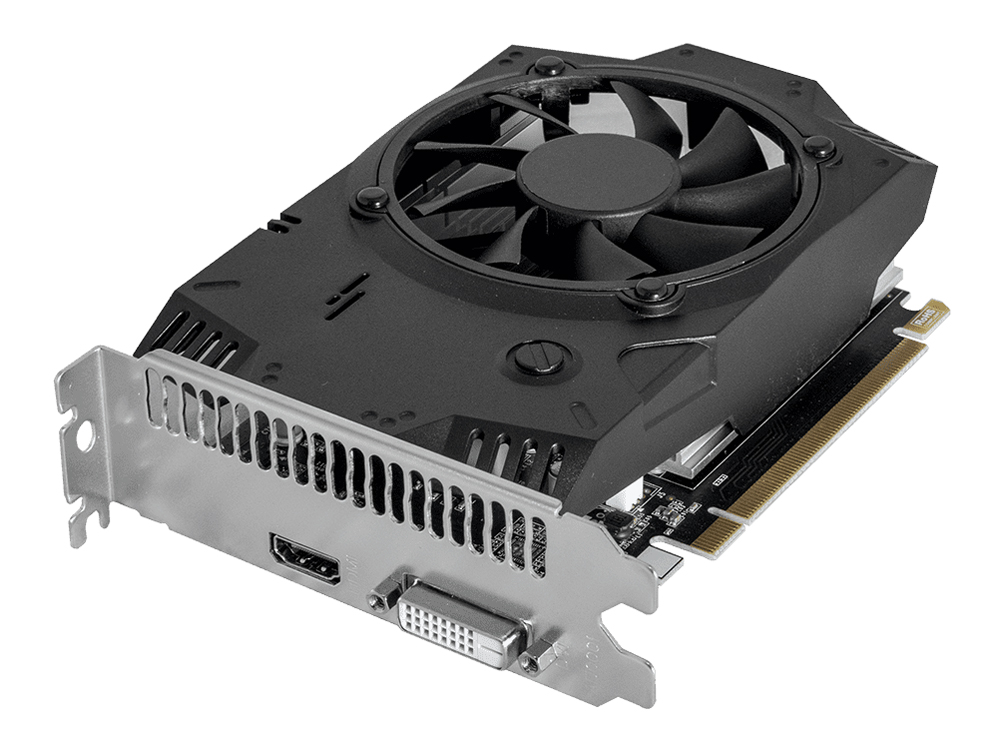 GF-GT1030-E2GB/D4 [PCIExp 2GB]