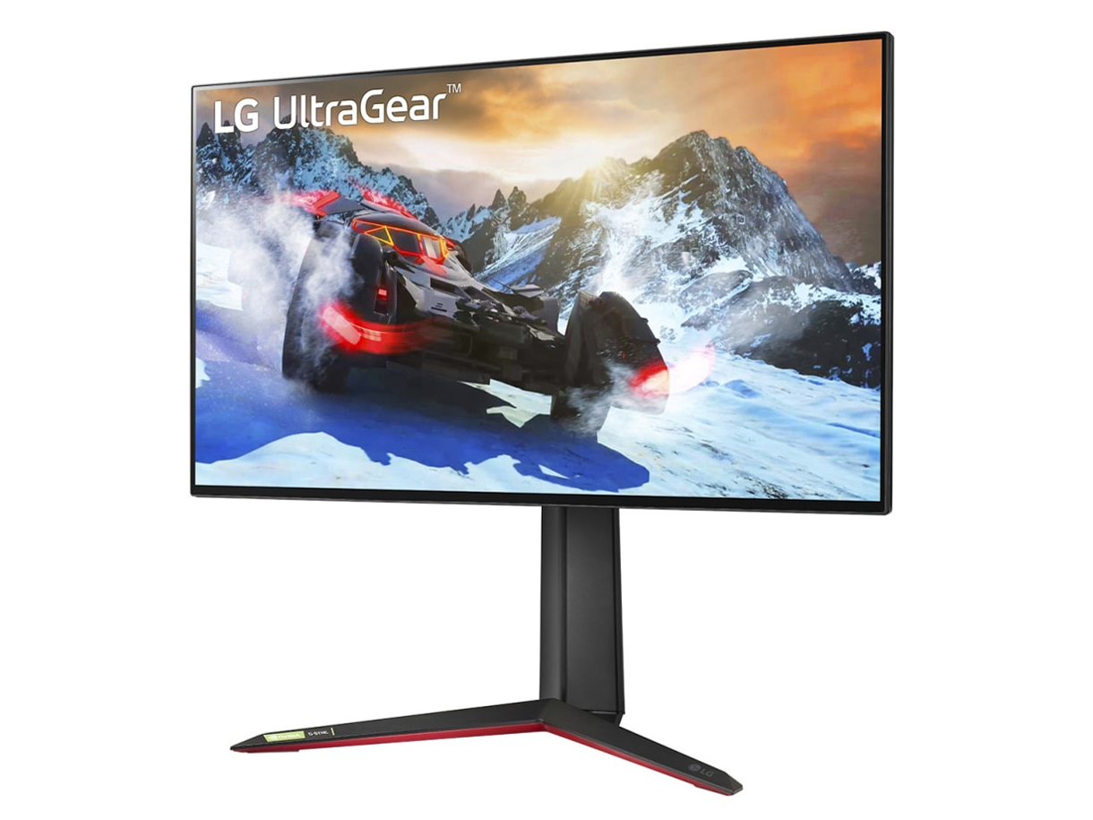 UltraGear 27GP950-B [27�C���`]