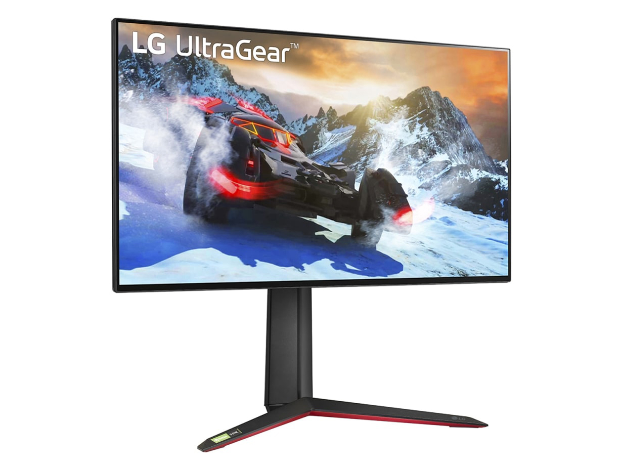 UltraGear 27GP950-B [27�C���`]