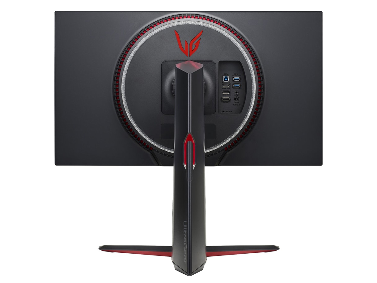 UltraGear 27GP950-B [27�C���`]