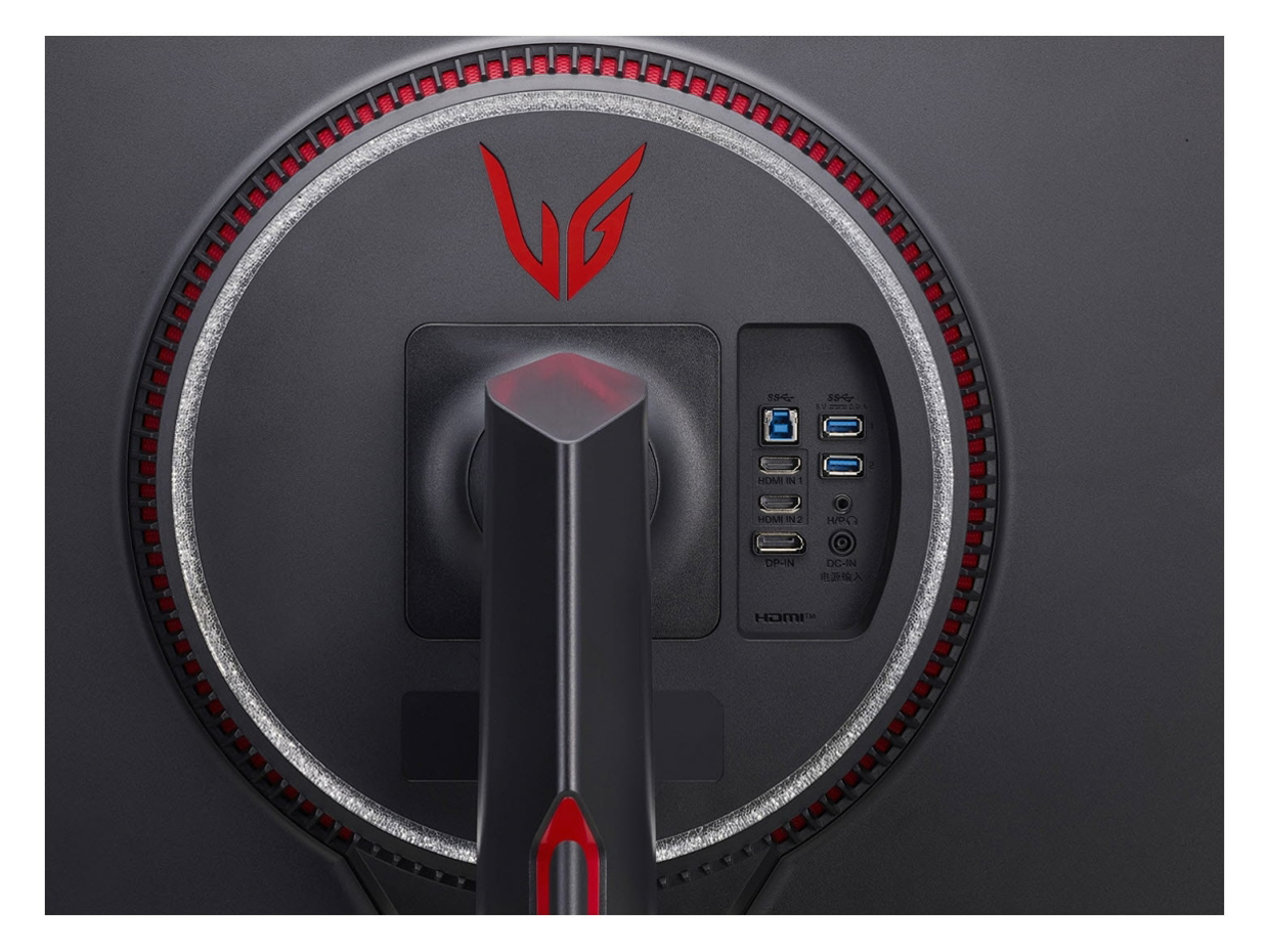 UltraGear 27GP950-B [27�C���`]