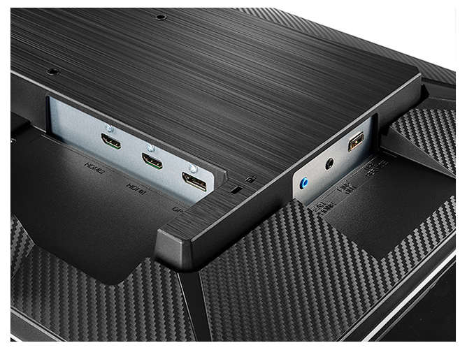 GigaCrysta LCD-GCU271XDB [27�C���` �u���b�N]