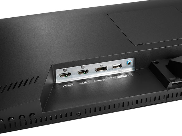 GigaCrysta LCD-GCWF291SXDB [29�C���` �u���b�N]