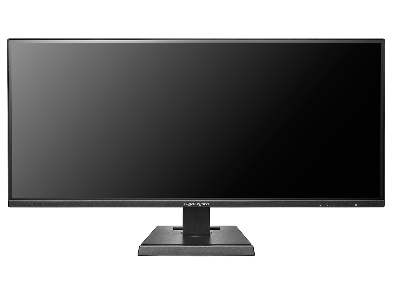 GigaCrysta LCD-GCWF291SXDB [29�C���` �u���b�N] �̐��i�摜