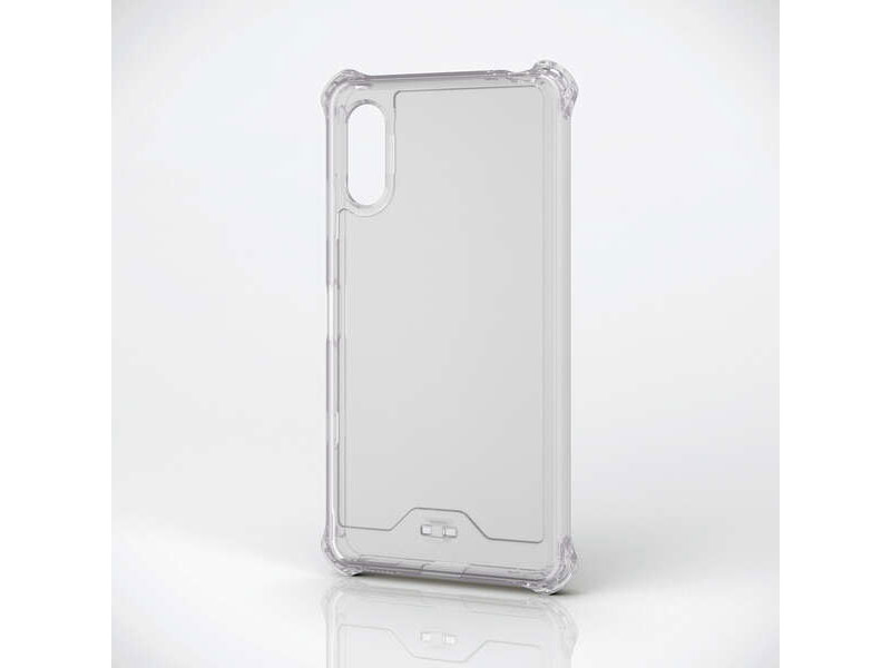 PM-X211ZEROTCR [�N���A] �̐��i�摜