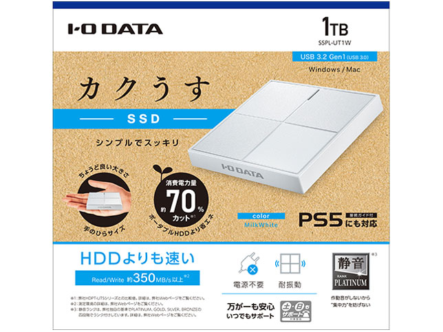 SSPL-UT1W [�~���N�z���C�g]