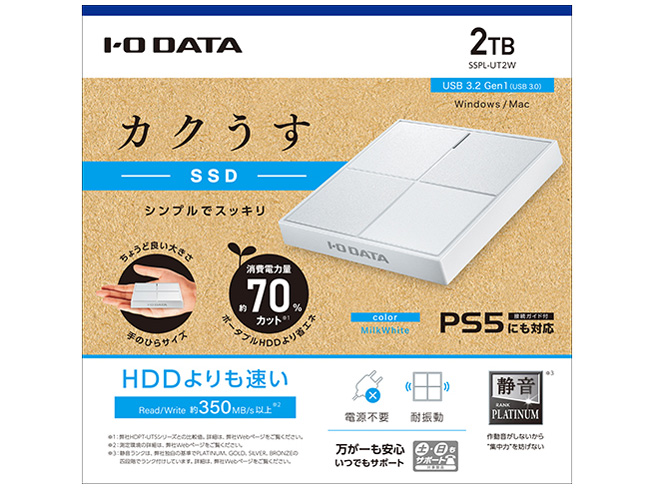 SSPL-UT2W [�~���N�z���C�g]