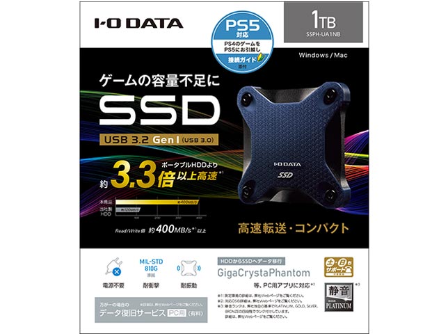 SSPH-UA1NB [�~���j�A���Q��]