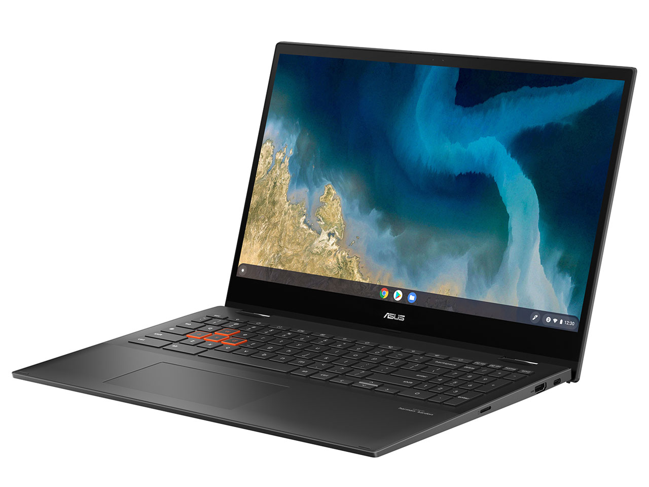 Chromebook Flip CM5(CM5500) CM5500FDA-E60114