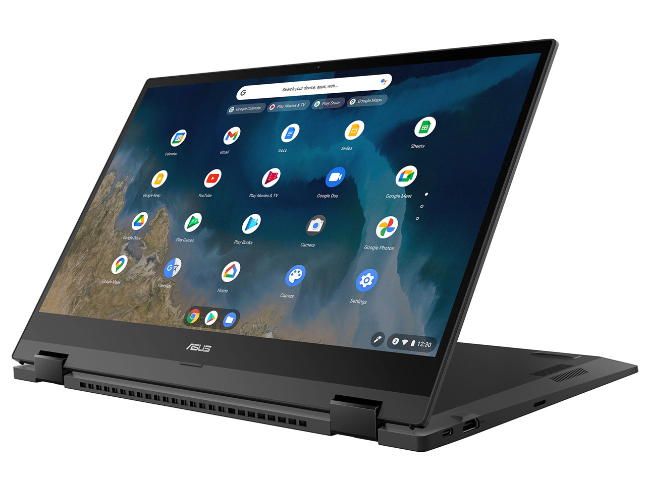 Chromebook Flip CM5(CM5500) CM5500FDA-E60114