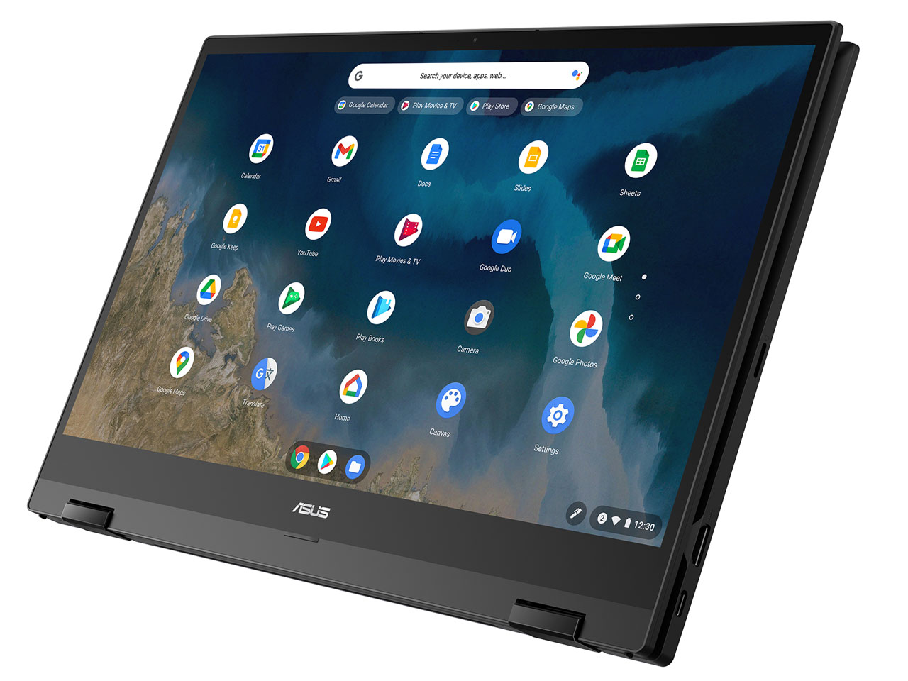 Chromebook Flip CM5(CM5500) CM5500FDA-E60114