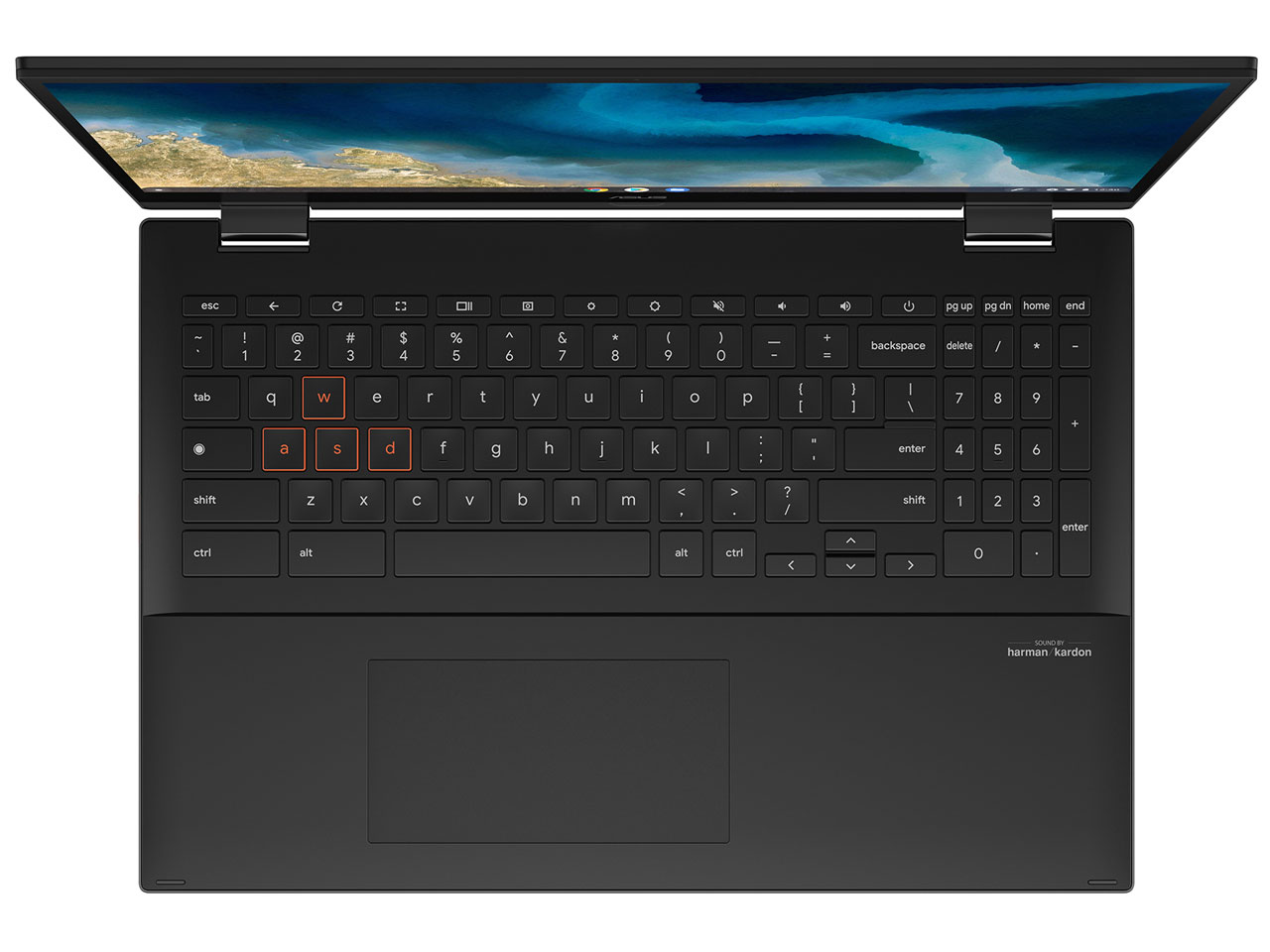 Chromebook Flip CM5(CM5500) CM5500FDA-E60114