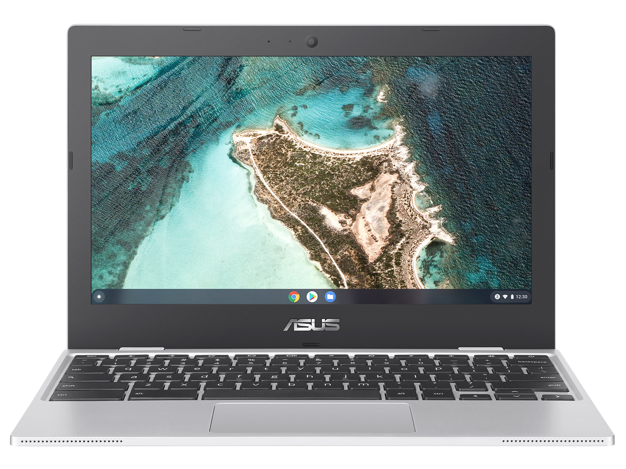 ASUS Chromebook CX1100CNA-GJ0040 - ノートPC