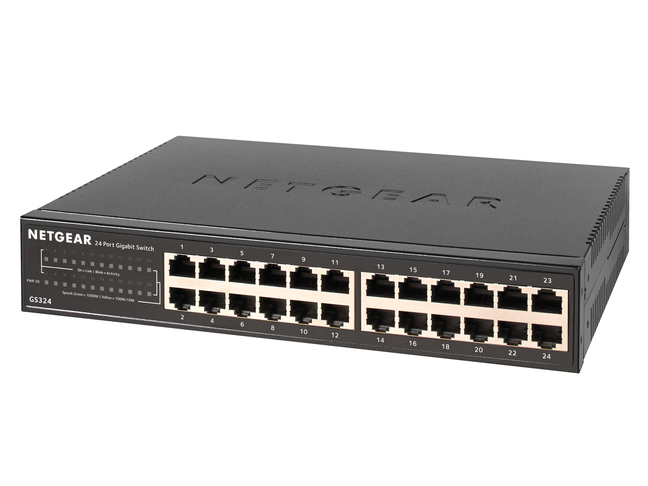 GS324-200JPS