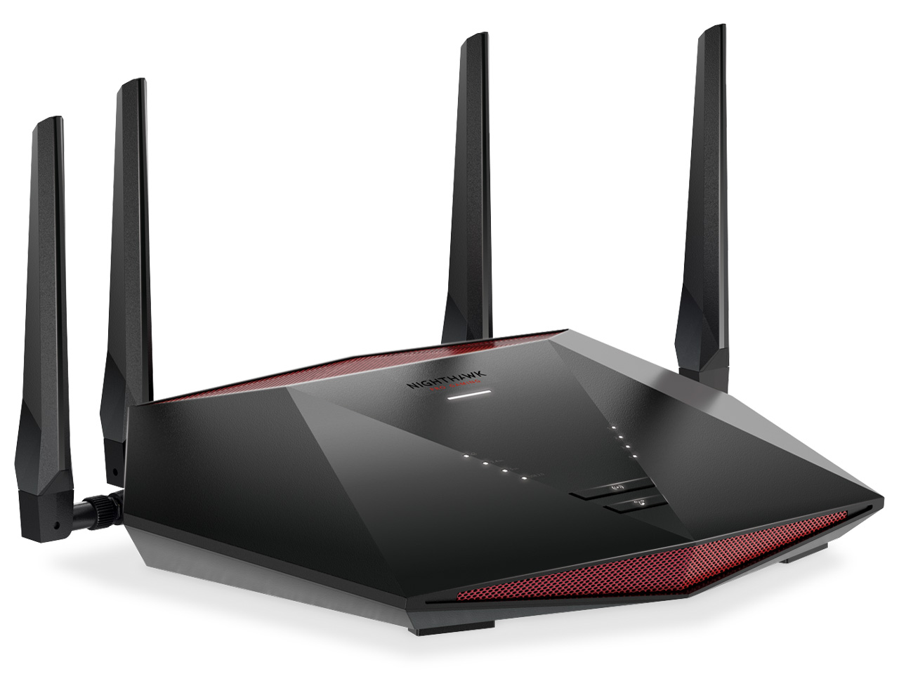 Nighthawk Pro Gaming AX5400 XR1000-100JPS �̐��i�摜