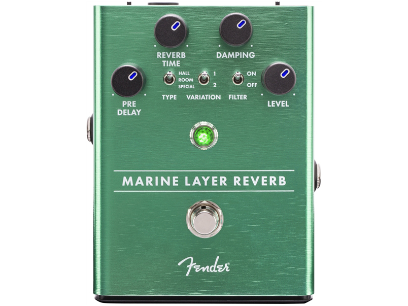 Marine Layer Reverb �̐��i�摜