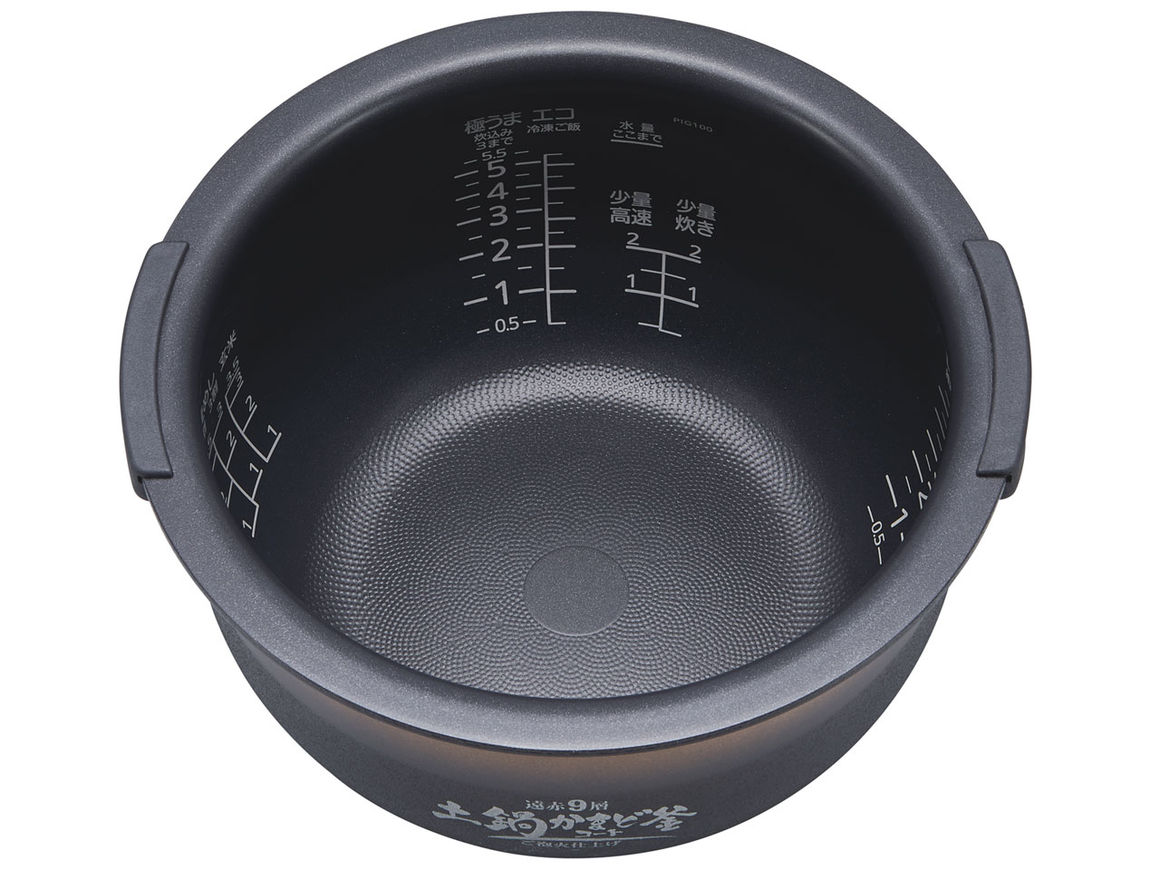 �w�{�� ���� �����x �������� ���A�ΐ��� JPI-G100-WE [�G�N�����z���C�g] �̐��i�摜