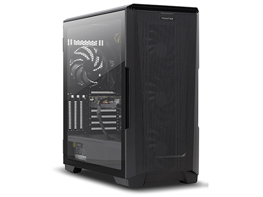 FRGBZ590/KD19 ���i.com����/Core i9/32GB������/512GB NVMe SSD/RX 6700 XT/�J�X�^�}�C�Y�Ή� [��] �̐��i�摜