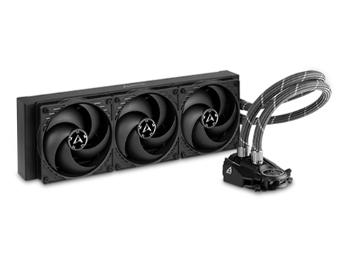 Liquid Freezer II 360 �̐��i�摜