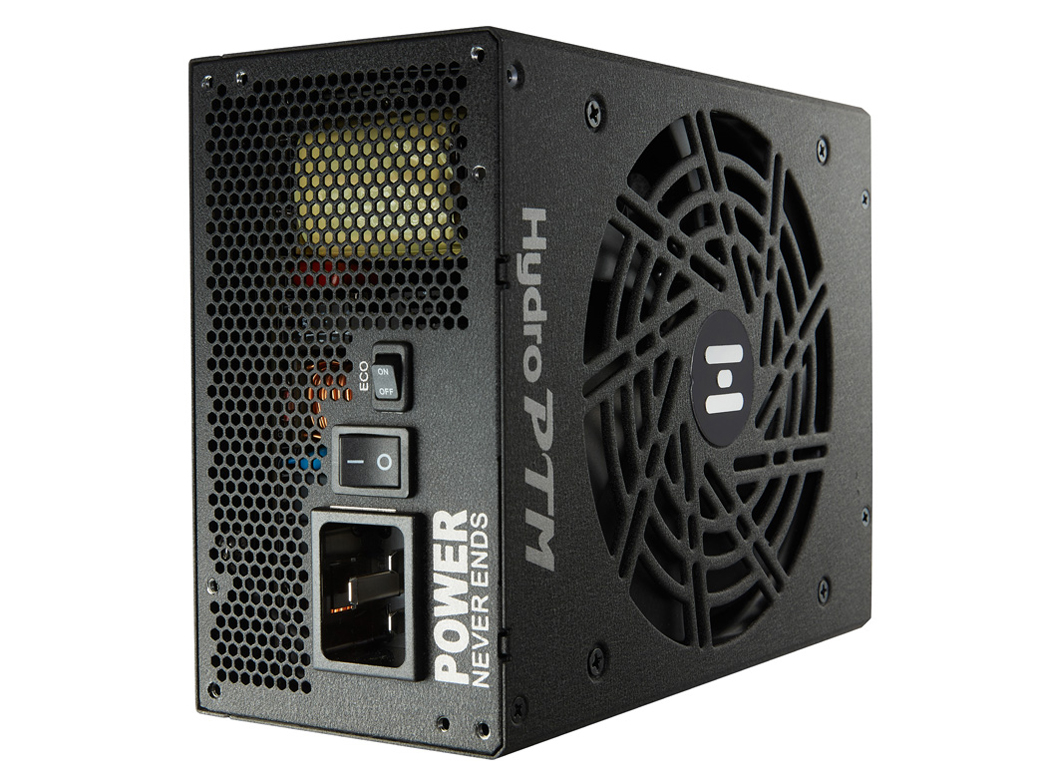 Hydro PTM PRO 1200W HPT2-1200M