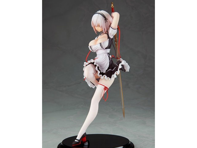 �A�Y�[�����[�� 1/8 �V���A�X �y��ver.