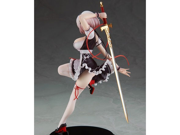 �A�Y�[�����[�� 1/8 �V���A�X �y��ver.