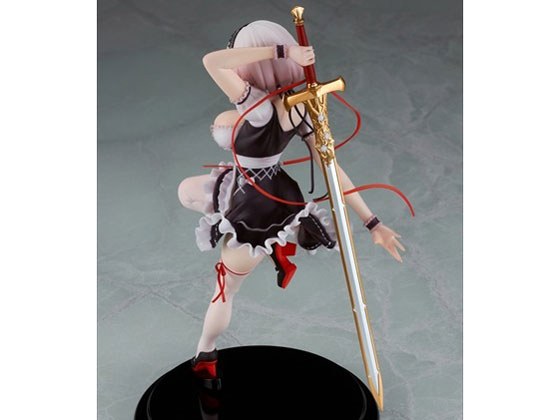 �A�Y�[�����[�� 1/8 �V���A�X �y��ver.