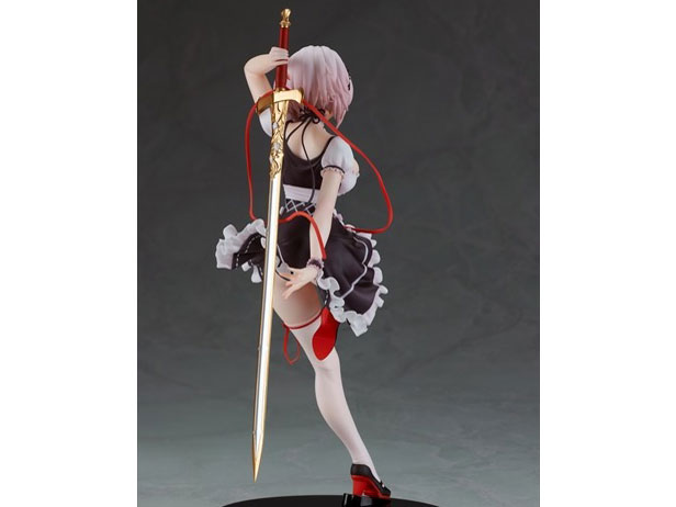 �A�Y�[�����[�� 1/8 �V���A�X �y��ver.