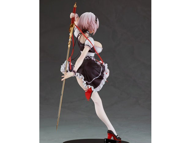 �A�Y�[�����[�� 1/8 �V���A�X �y��ver.