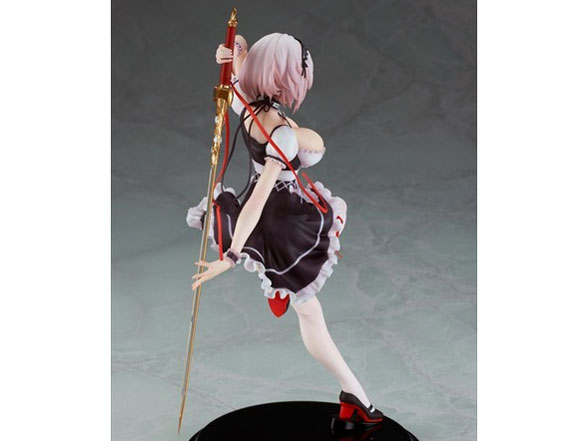 �A�Y�[�����[�� 1/8 �V���A�X �y��ver.