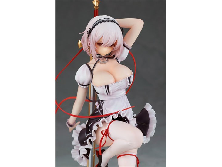 �A�Y�[�����[�� 1/8 �V���A�X �y��ver.