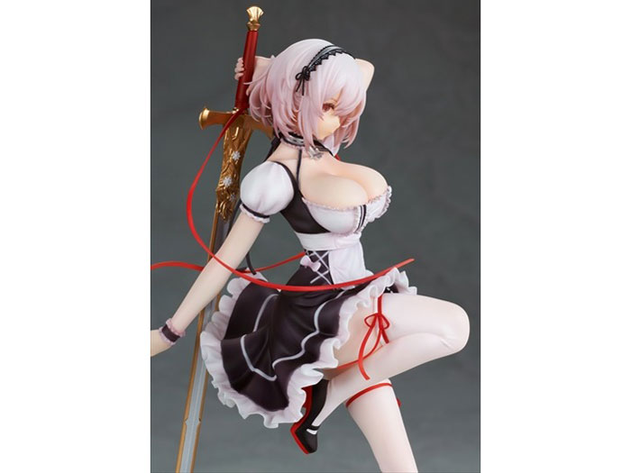 �A�Y�[�����[�� 1/8 �V���A�X �y��ver.