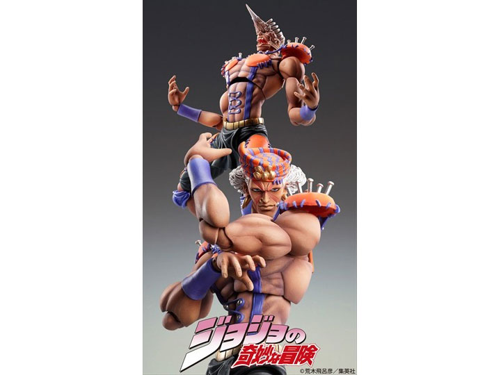 ������ �W���W���̊�Ȗ`�� ��2�� �G�V�f�B�V [2021�N10��]