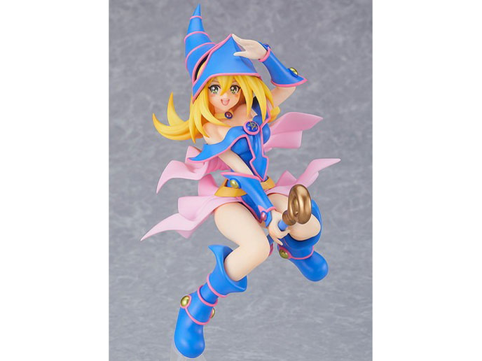 �V���Y�����f���G�������X�^�[�Y POP UP PARADE �u���b�N�E�}�W�V�����E�K�[��