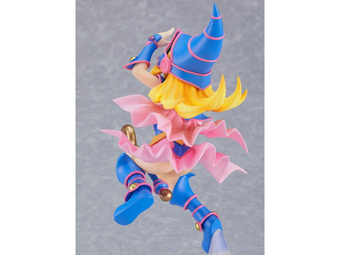 �V���Y�����f���G�������X�^�[�Y POP UP PARADE �u���b�N�E�}�W�V�����E�K�[��