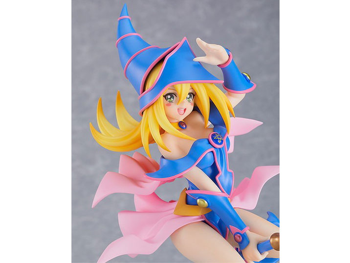 �V���Y�����f���G�������X�^�[�Y POP UP PARADE �u���b�N�E�}�W�V�����E�K�[��