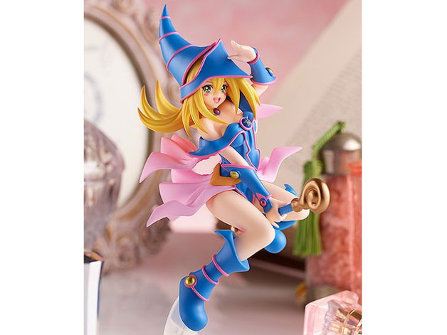 �V���Y�����f���G�������X�^�[�Y POP UP PARADE �u���b�N�E�}�W�V�����E�K�[��