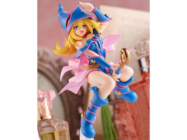 �V���Y�����f���G�������X�^�[�Y POP UP PARADE �u���b�N�E�}�W�V�����E�K�[��