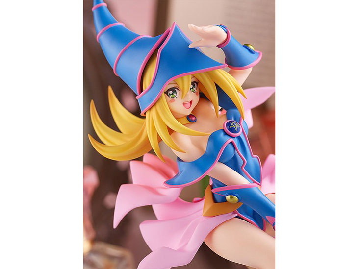 �V���Y�����f���G�������X�^�[�Y POP UP PARADE �u���b�N�E�}�W�V�����E�K�[��