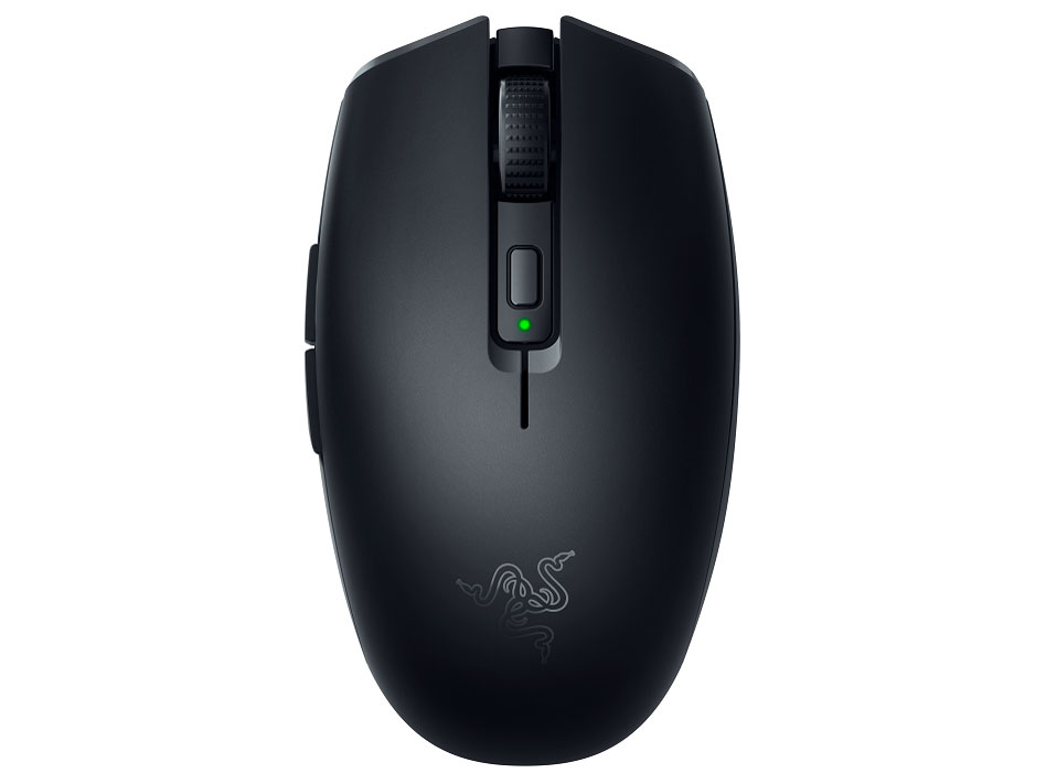 未開封・新品　Razer Orochi V2 ブラック ゲーミングマウス Amazon.co.jp: Roblox ゲーミングマウス Razer レイザー Orochi