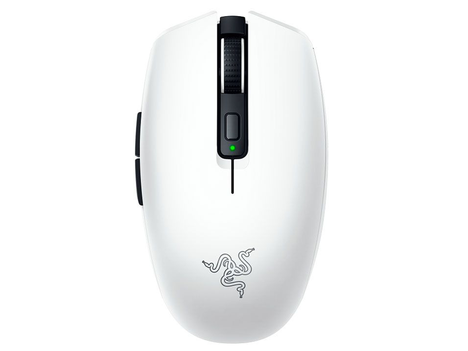 Razer Signature Edition ホワイト マウス Razer Reveals Viper Mini Signature Edition Gaming Mouse